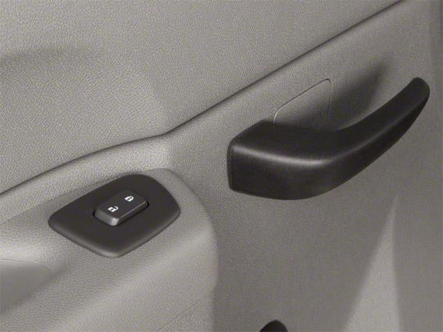 2013 Chevrolet Silverado 1500 Work Truck