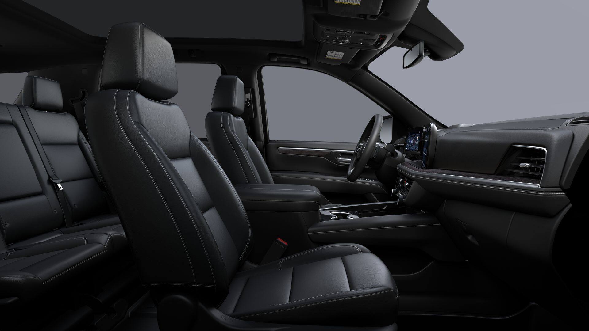 2027 Chevrolet Tahoe Z71