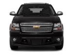 2014 Chevrolet Suburban LS