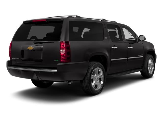 2014 Chevrolet Suburban LS