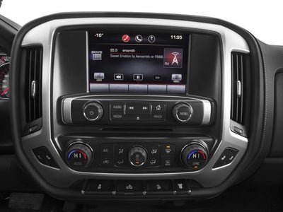2015 GMC Sierra 2500 HD Denali