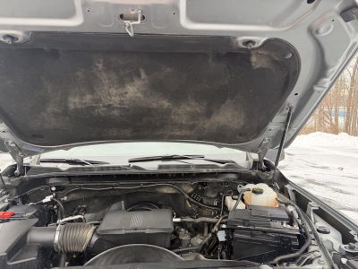 2024 GMC Sierra 2500 HD Pro