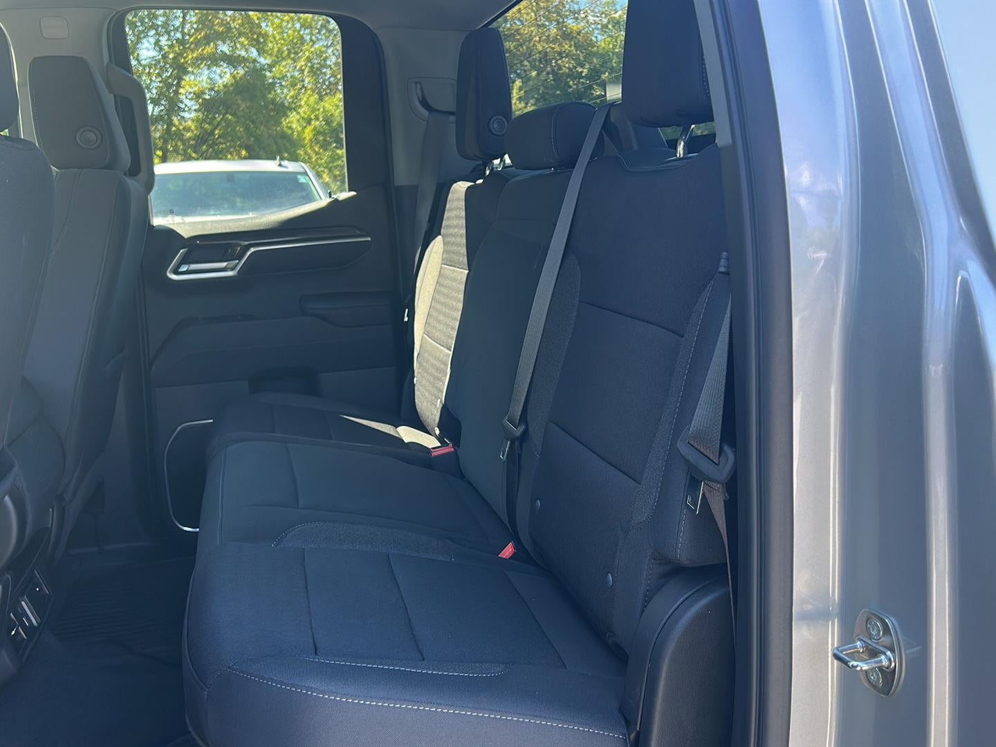2022 GMC Sierra 1500 SLE