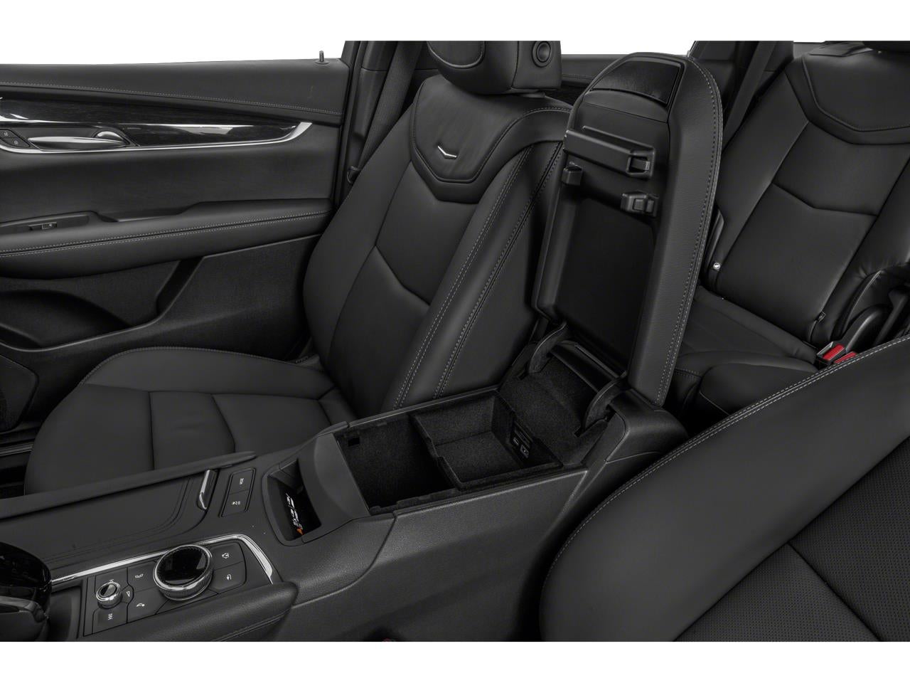 2020 Cadillac XT5 Premium Luxury AWD