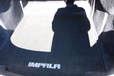 2017 Chevrolet Impala Premier