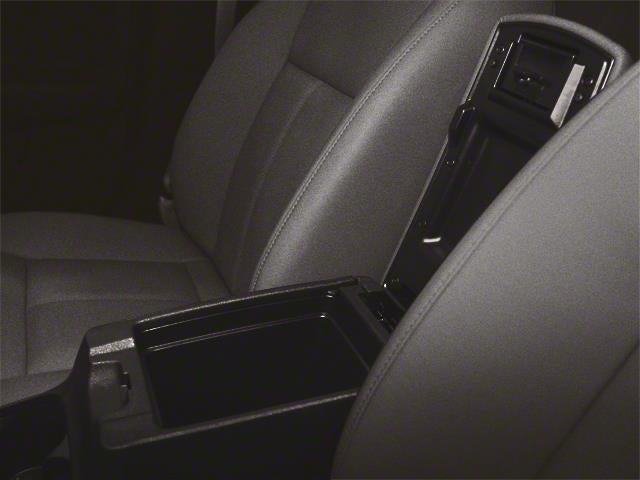 2012 Chevrolet Impala LS Fleet