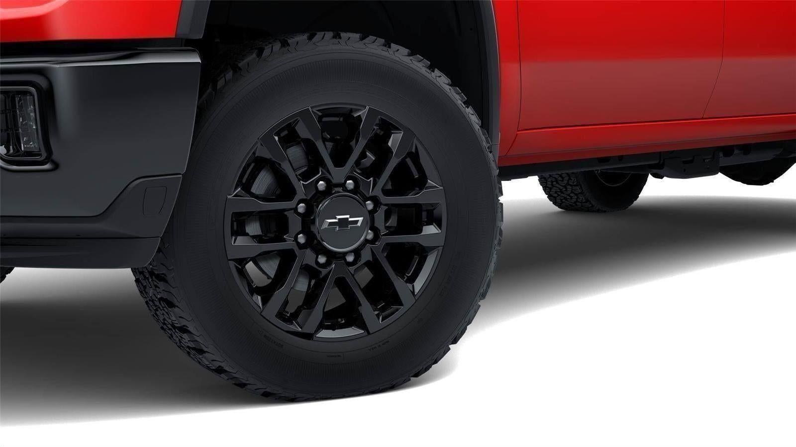 2026 Chevrolet Silverado 2500 HD LT - Photo 22