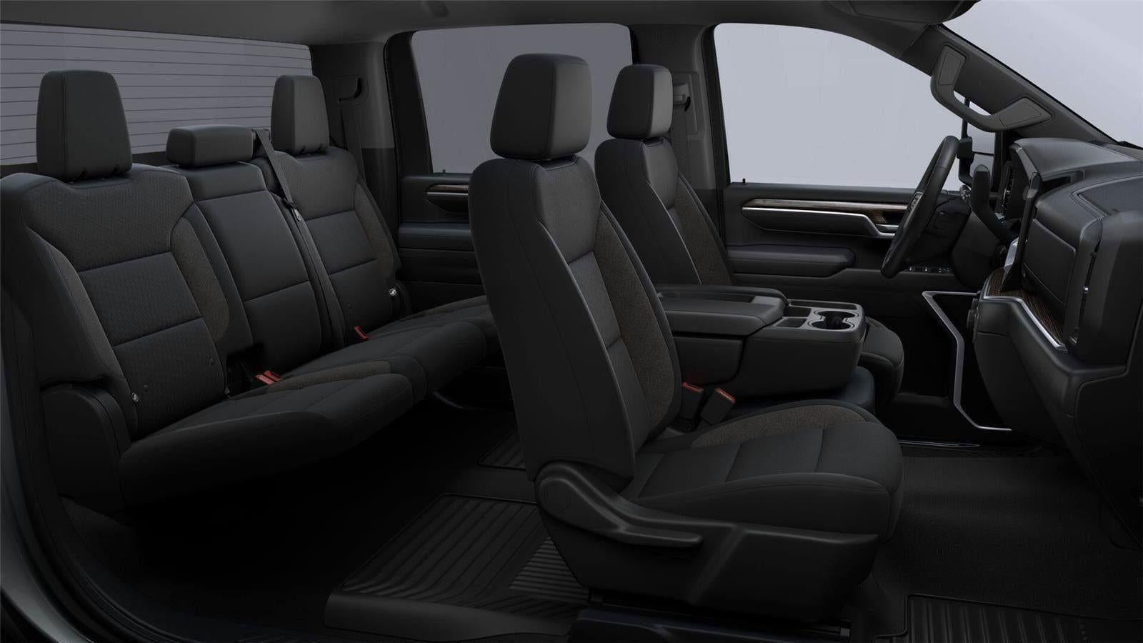 2026 Chevrolet Silverado 2500 HD LT - Photo 24