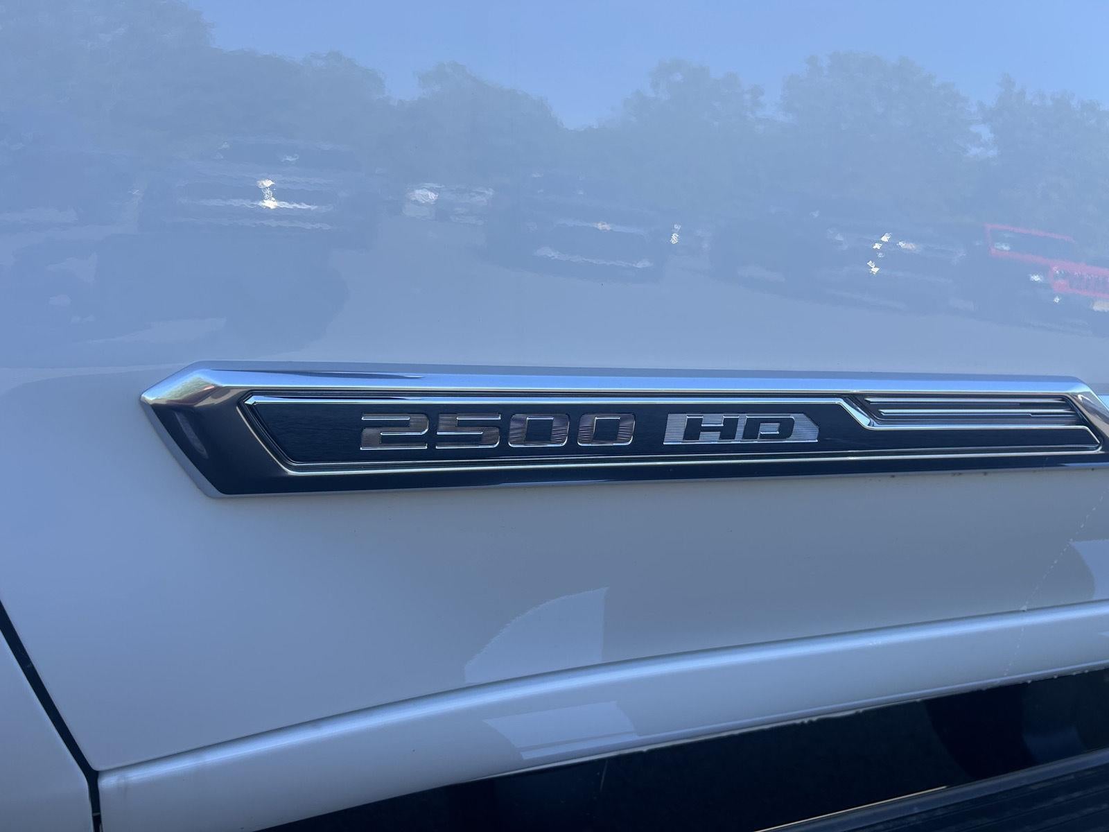 2026 Chevrolet Silverado 2500 HD High Country - Photo 31
