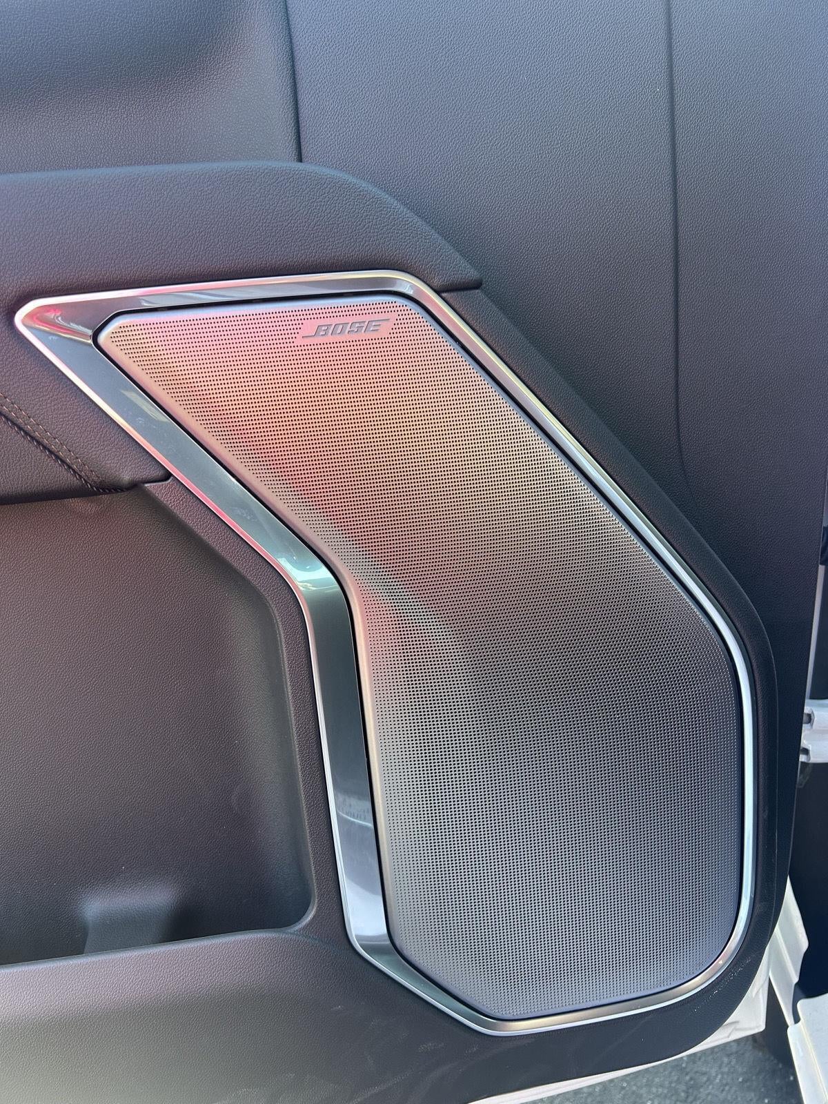 2026 Chevrolet Silverado 2500 HD High Country - Photo 32