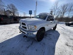 2016 RAM 2500 Outdoorsman
