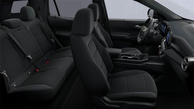 2027 Chevrolet Equinox AWD LT