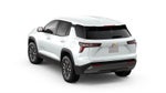 2027 Chevrolet Equinox AWD LT