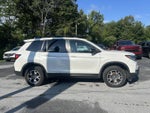 2023 Honda Passport AWD TrailSport