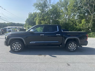 2024 Toyota Tundra 1794 Edition
