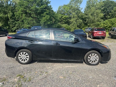 2018 Toyota Prius Two