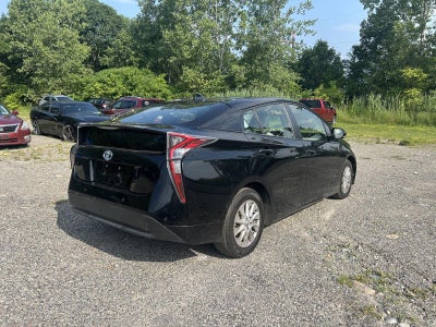 2018 Toyota Prius Two