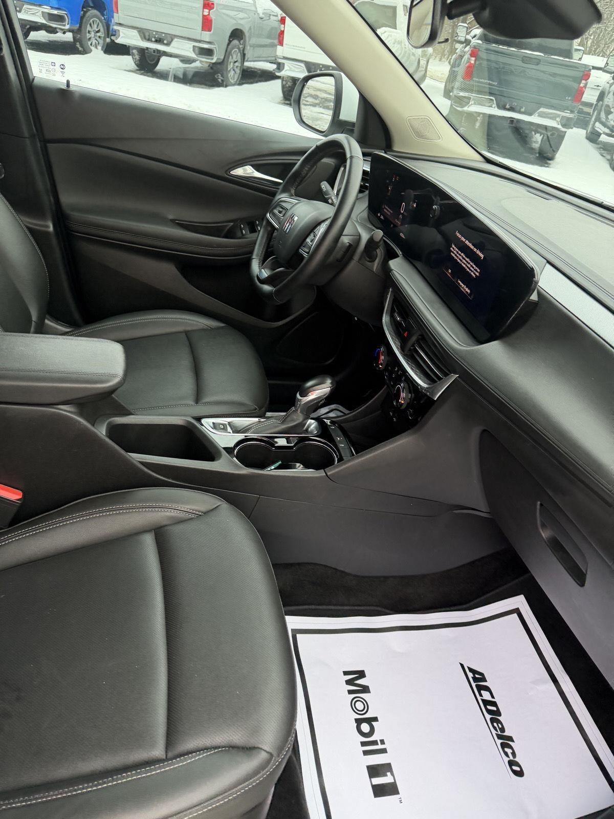 2024 Buick Encore GX Sport Touring