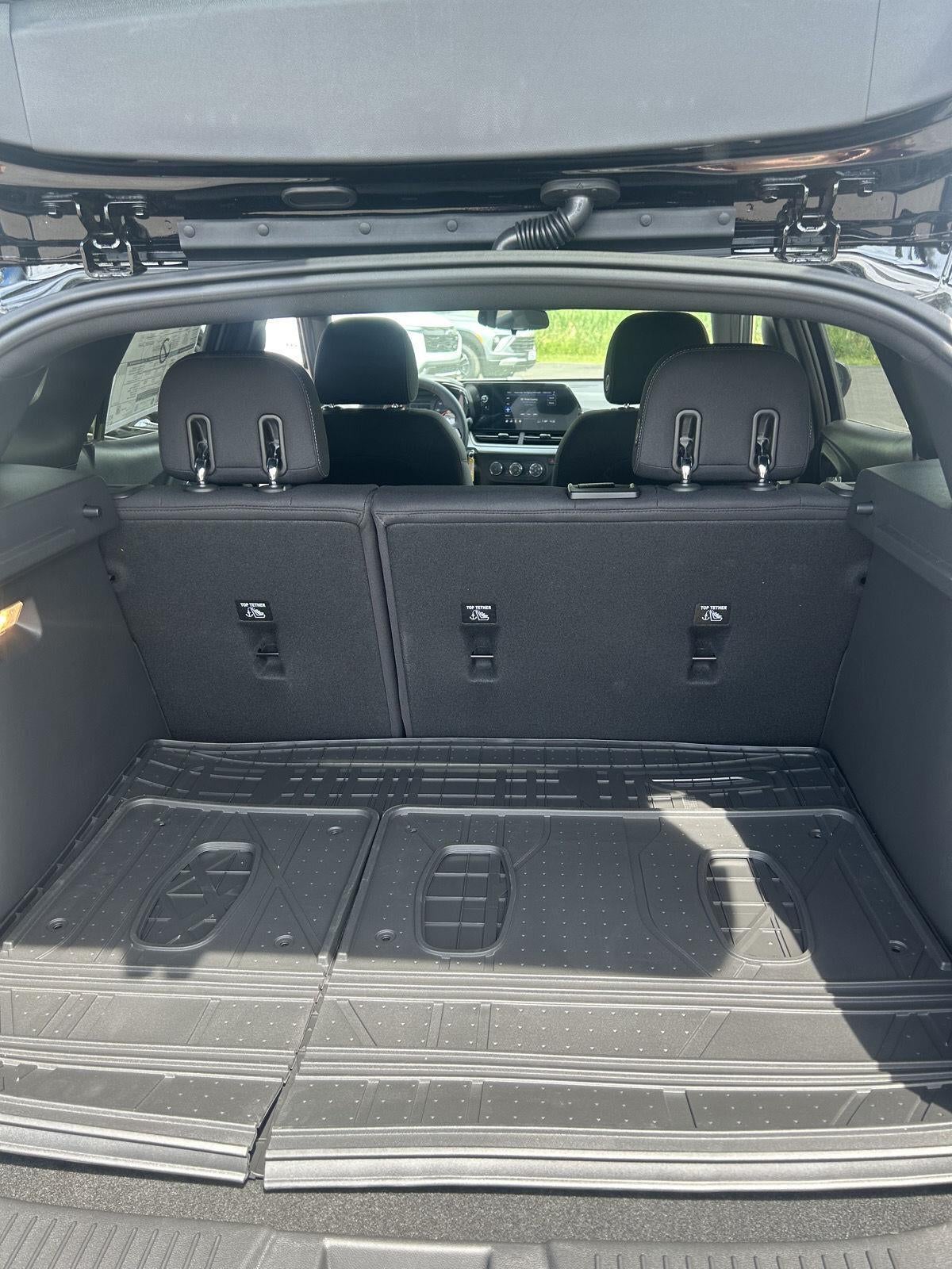 2026 Chevrolet Trax RS - Photo 10