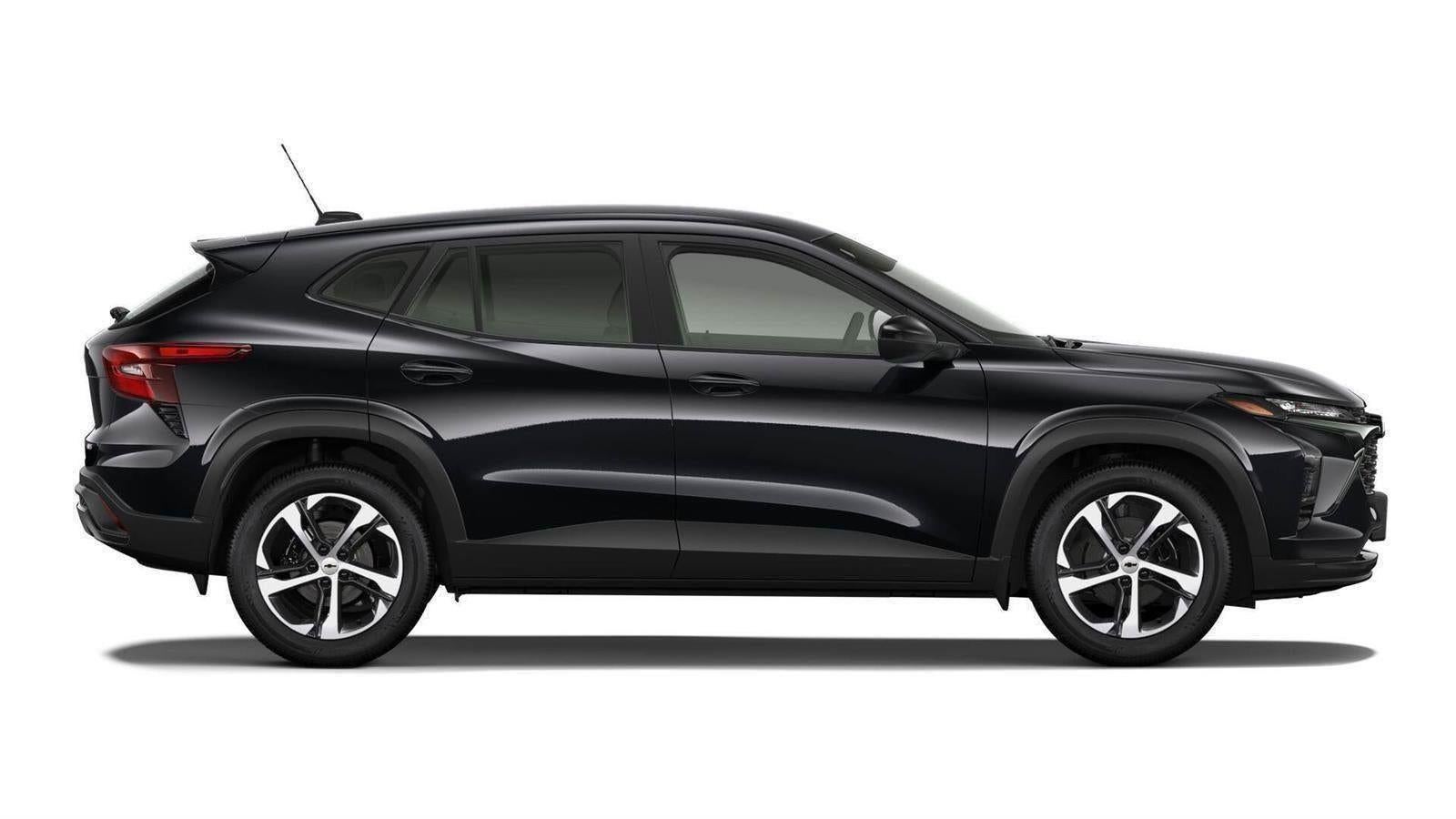 2026 Chevrolet Trax RS - Photo 33