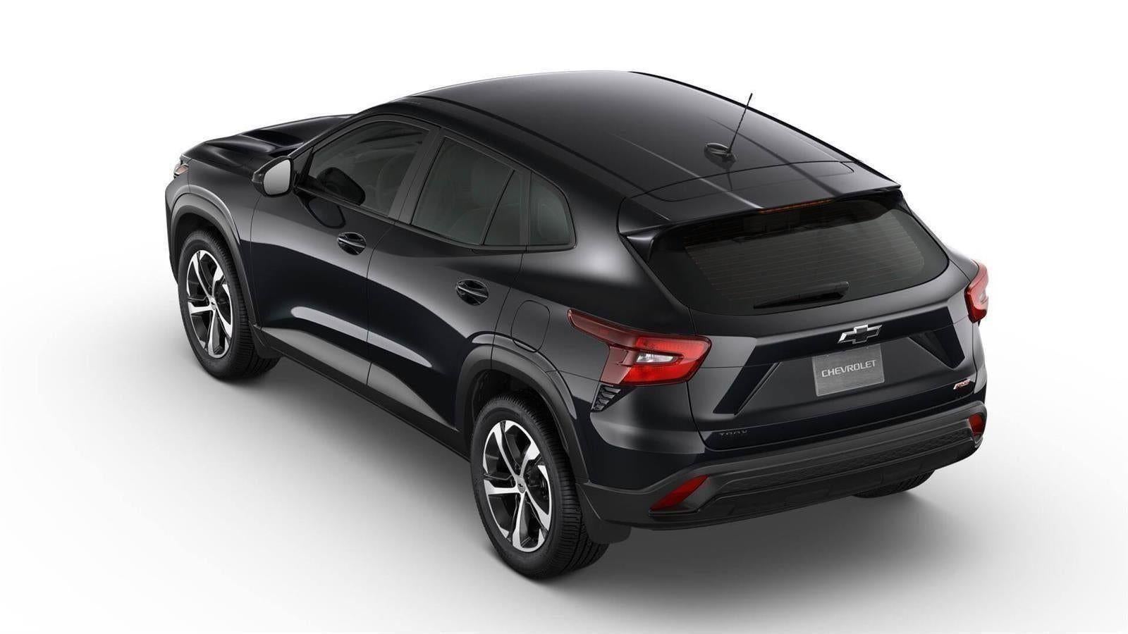 2026 Chevrolet Trax RS - Photo 38