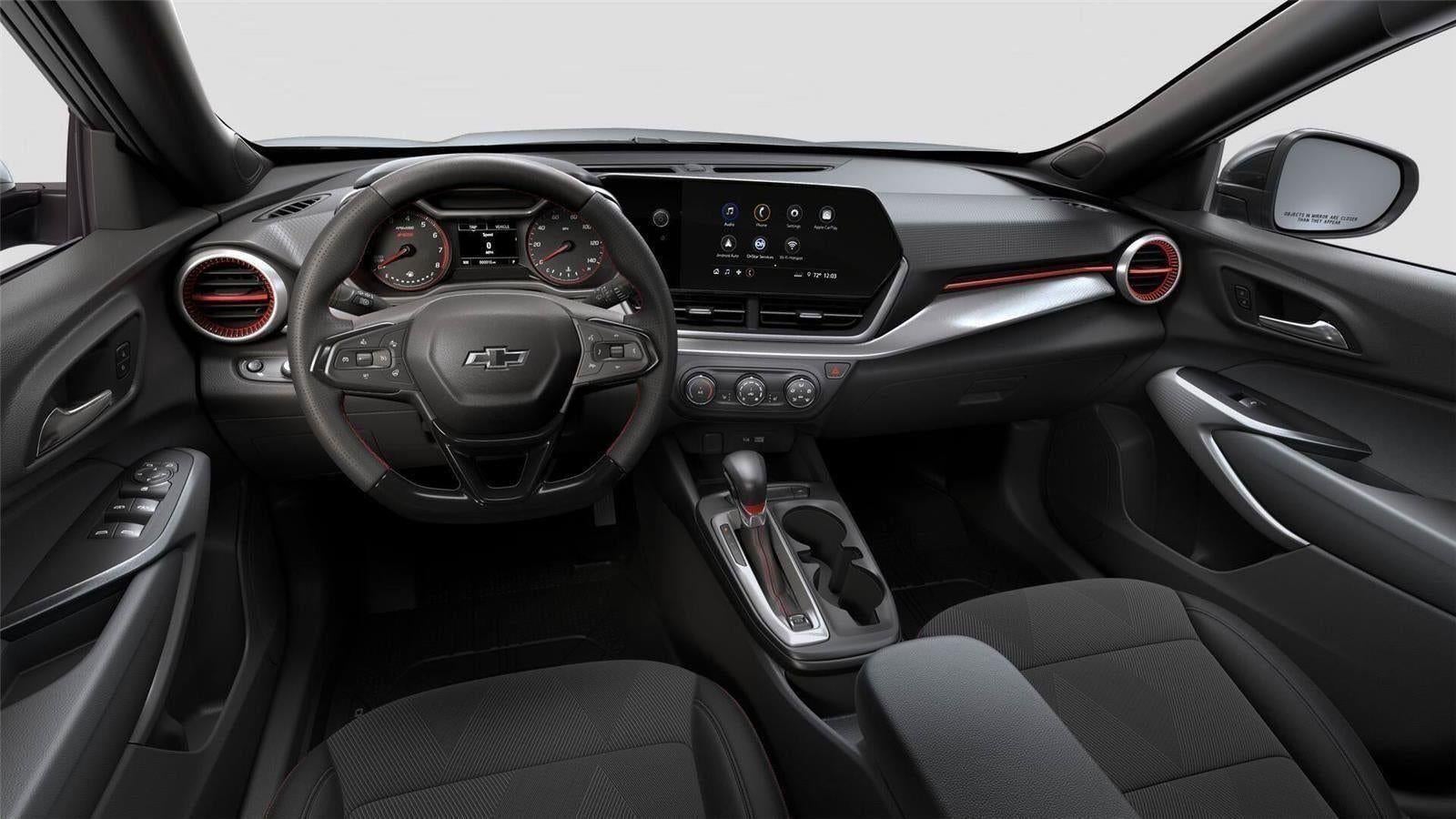 2026 Chevrolet Trax RS - Photo 47