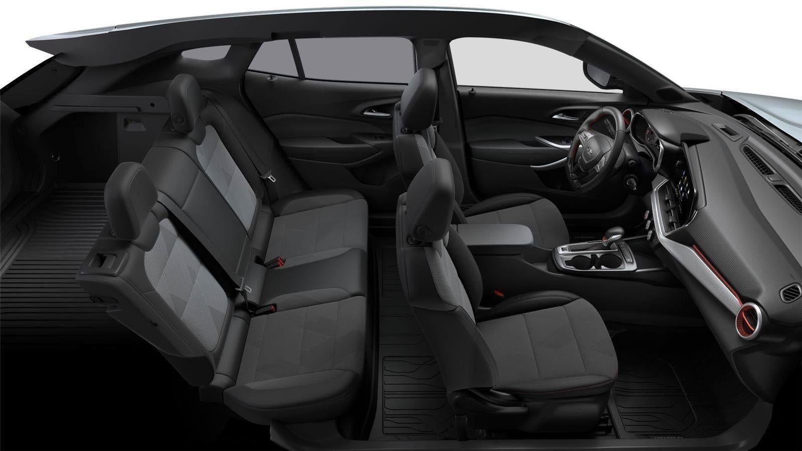 2026 Chevrolet Trax RS - Photo 48