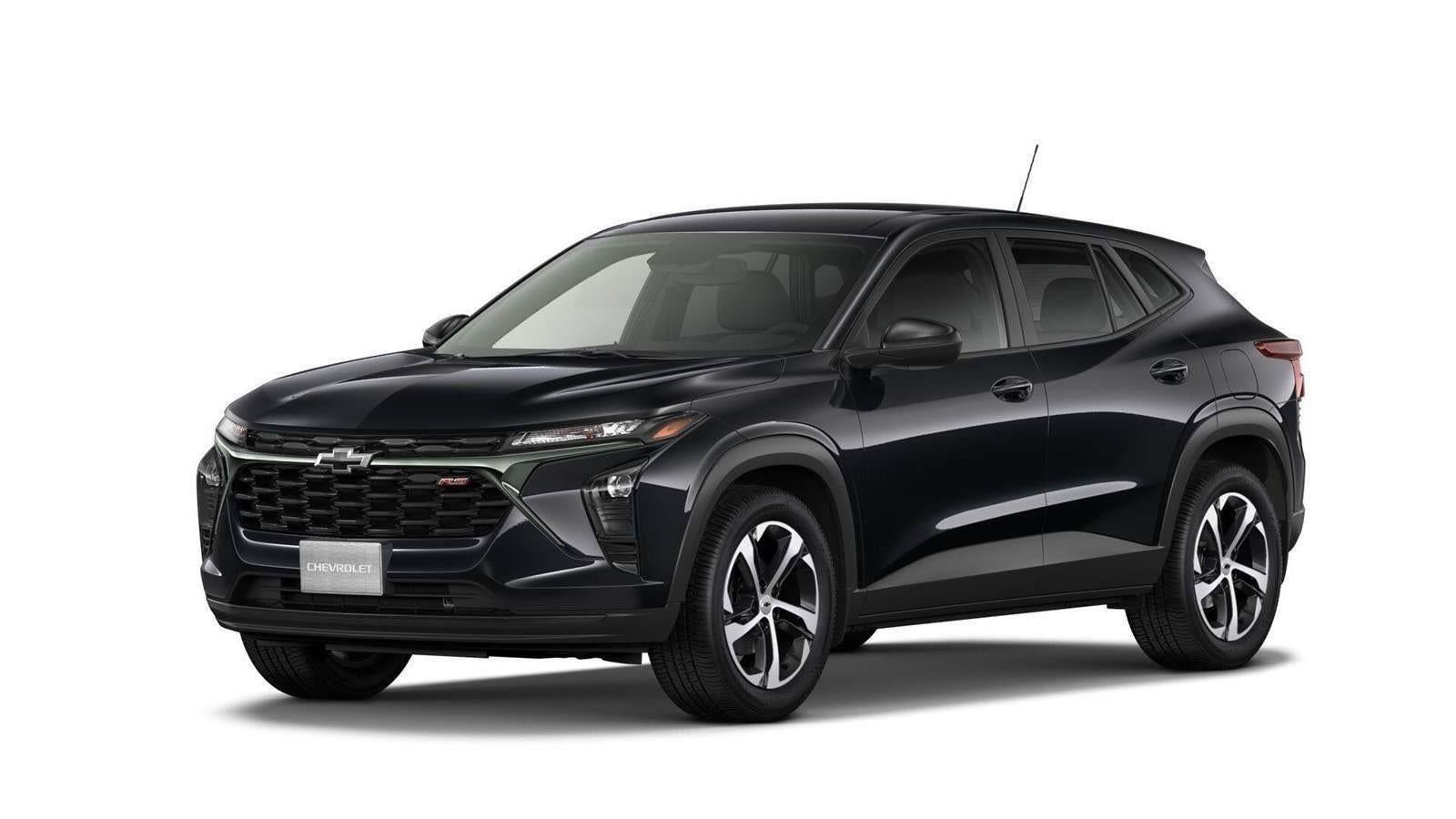 2026 Chevrolet Trax RS - Photo 49