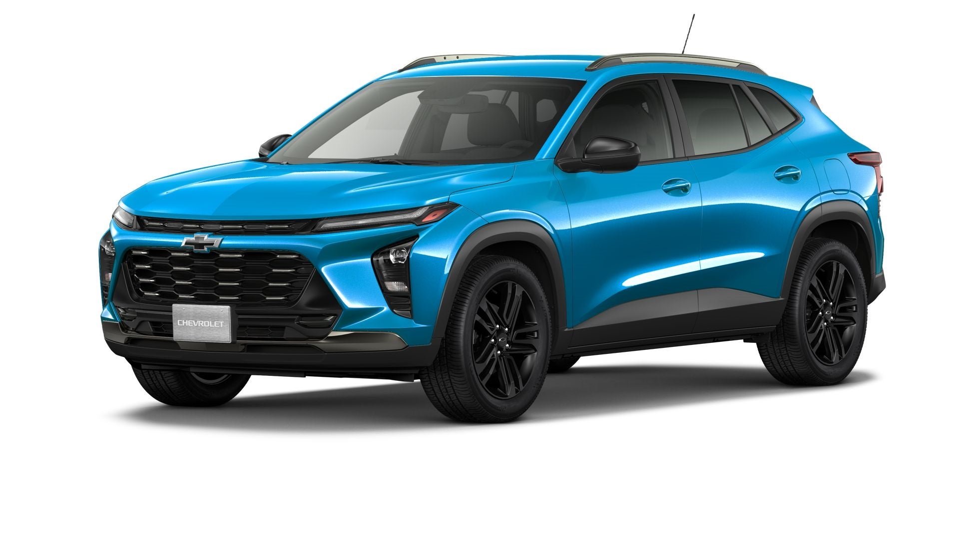 Find A 2025 Chevrolet Trax in TICONDEROGA, NY 257039