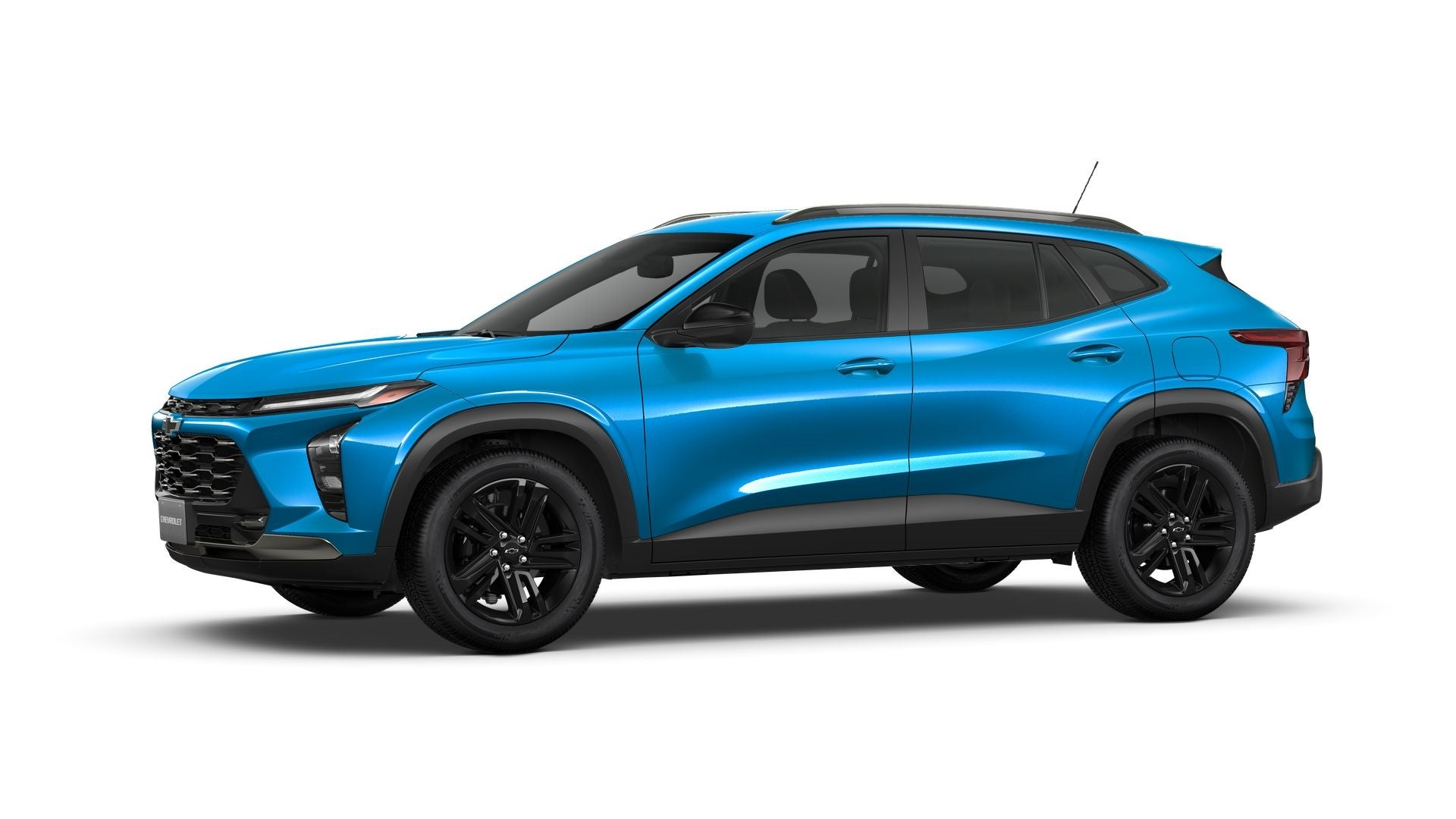 Find A 2025 Chevrolet Trax in TICONDEROGA, NY 257039