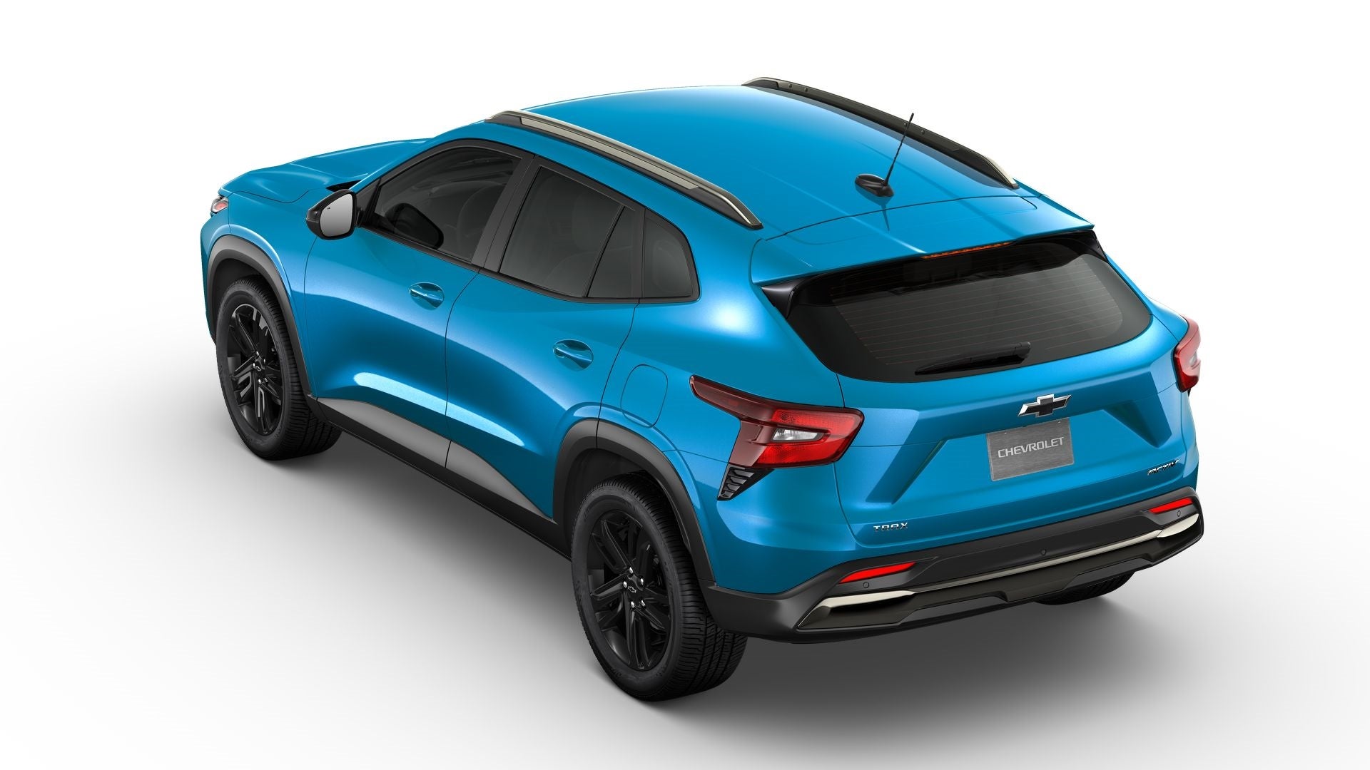 Find A 2025 Chevrolet Trax in TICONDEROGA, NY 257039