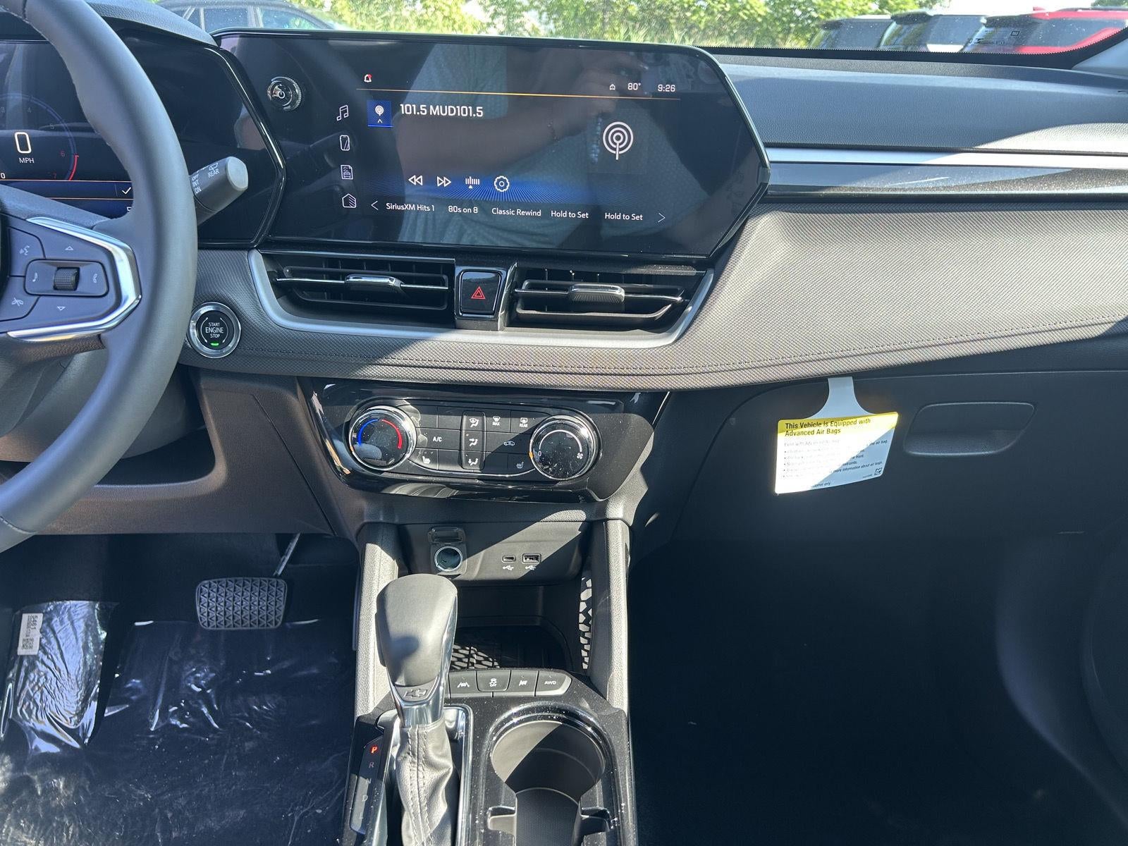 2026 Chevrolet Trailblazer LT - Photo 13