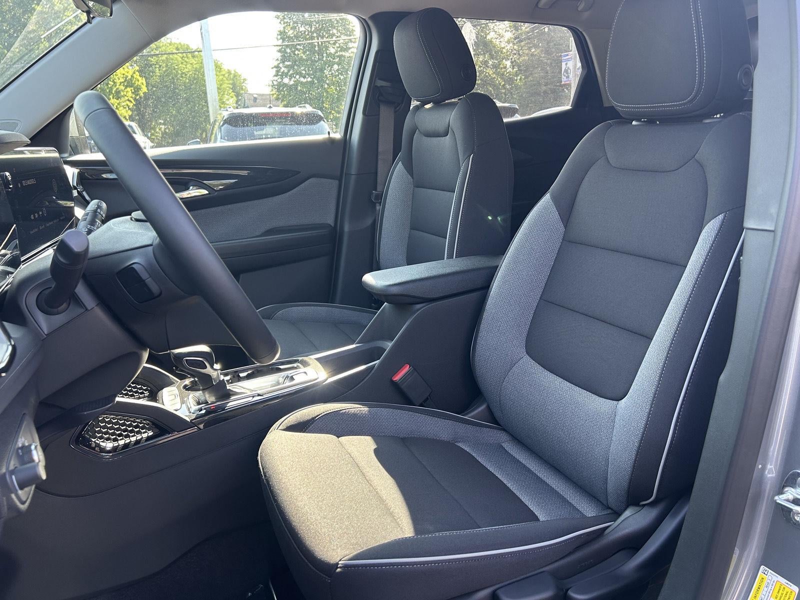 2026 Chevrolet Trailblazer LT - Photo 14