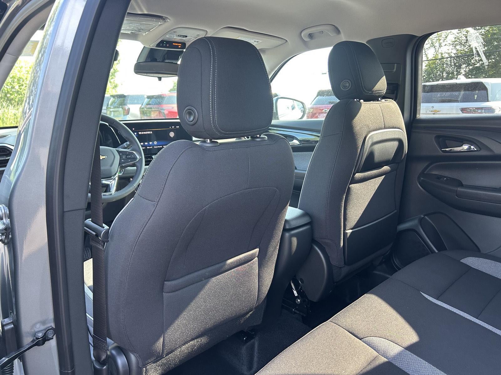 2026 Chevrolet Trailblazer LT - Photo 15