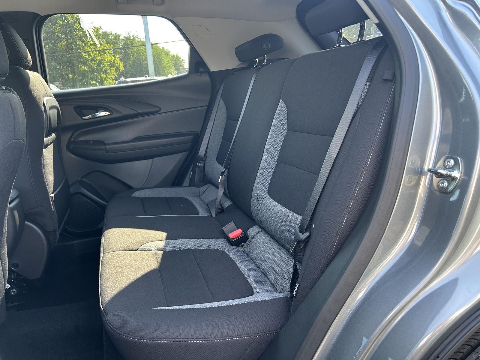 2026 Chevrolet Trailblazer LT - Photo 16