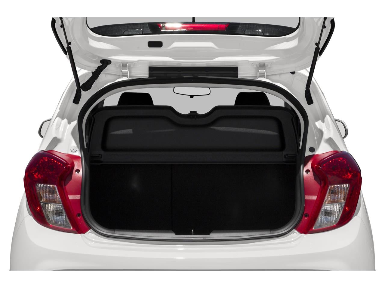 2020 Chevrolet Spark LS Automatic