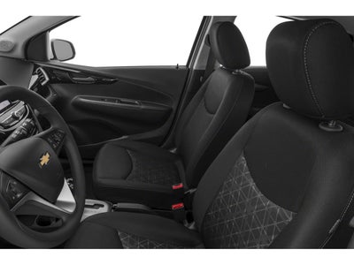 2022 Chevrolet Spark 1LT Automatic