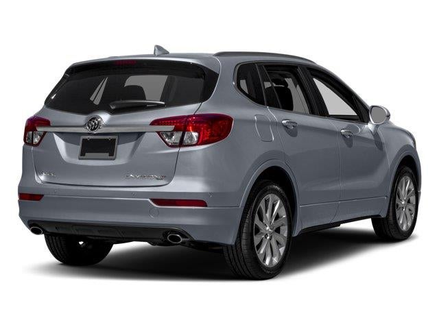 Used 2017 Buick Envision Essence with VIN LRBFXDSA4HD191766 for sale in Ticonderoga, NY