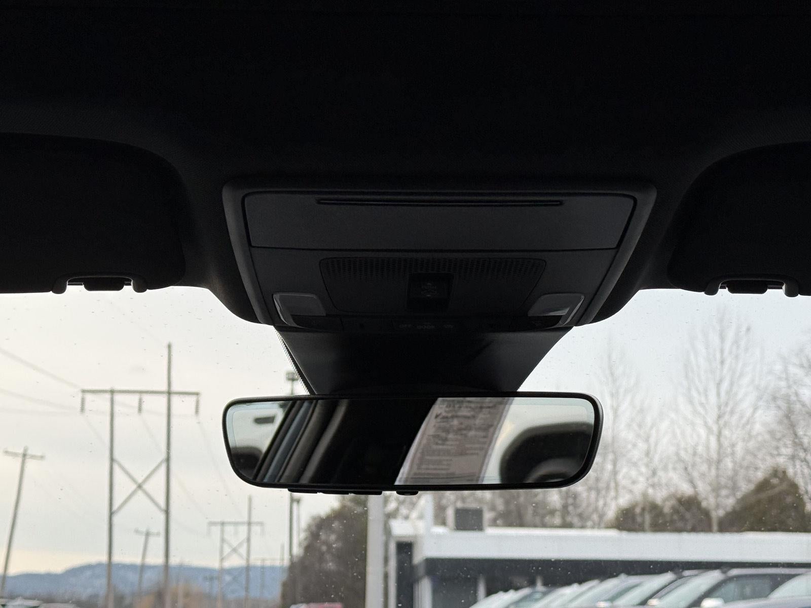 2023 Honda Civic Hatchback Sport Touring