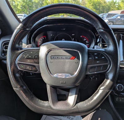 2022 Dodge Durango GT