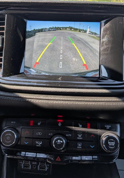 2022 Dodge Durango GT