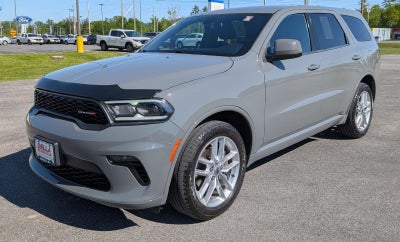 2022 Dodge Durango GT