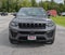 2026 Jeep Grand Cherokee Limited 4x4