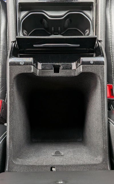 2023 Jeep Grand Cherokee L Overland 4x4