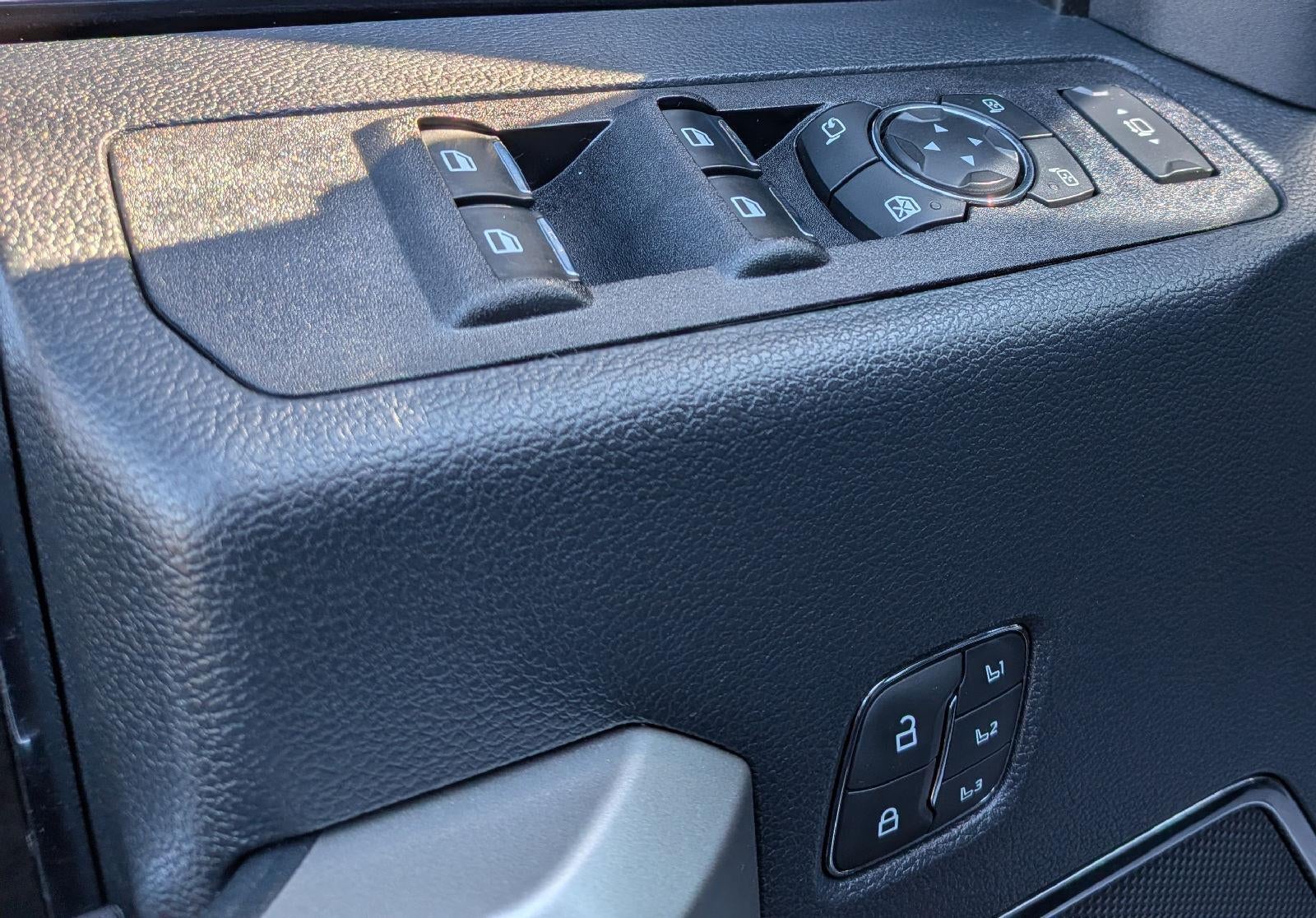 2022 Ford Super Duty F-250 SRW XL