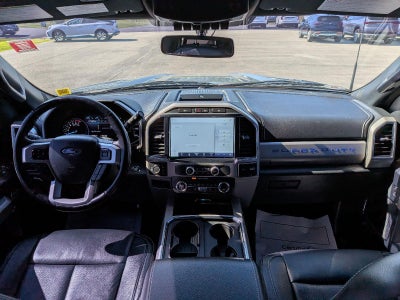 2022 Ford Super Duty F-250 SRW XL