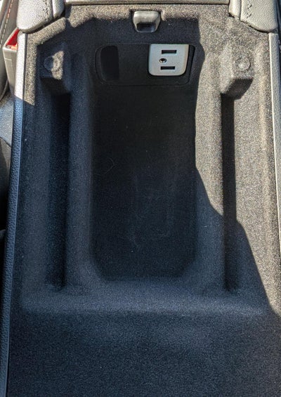 2016 Cadillac ATS Premium Collection AWD