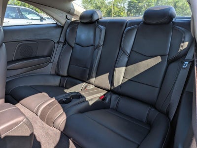 2016 Cadillac ATS Premium Collection AWD