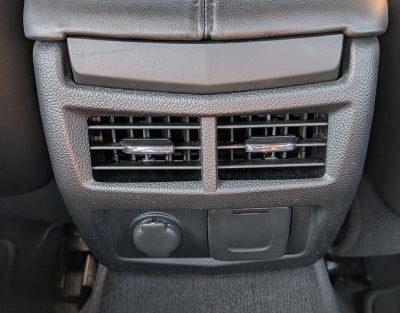 2016 Cadillac ATS Premium Collection AWD