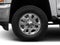 2016 Chevrolet Silverado 2500 HD LTZ